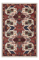 Kazak Alfombra 167x109cm - Alfombra oriental