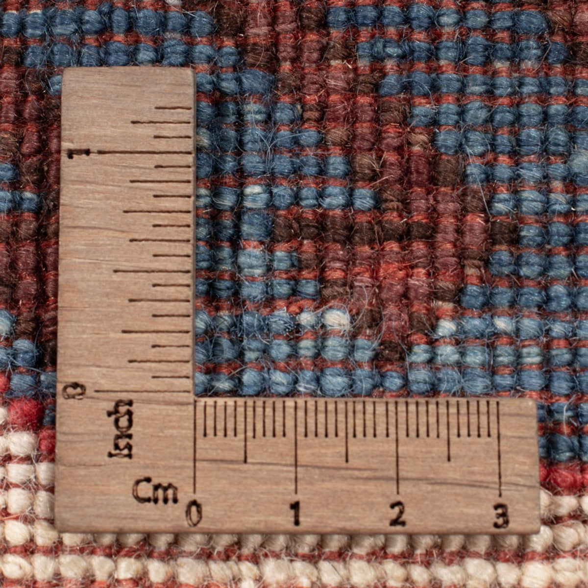 Alfombra Ziegler - Kazak - 167 x 109 cm - multicolor