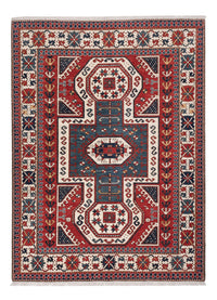 Alfombra Ziegler - Kazak - 198 x 146 cm - multicolor