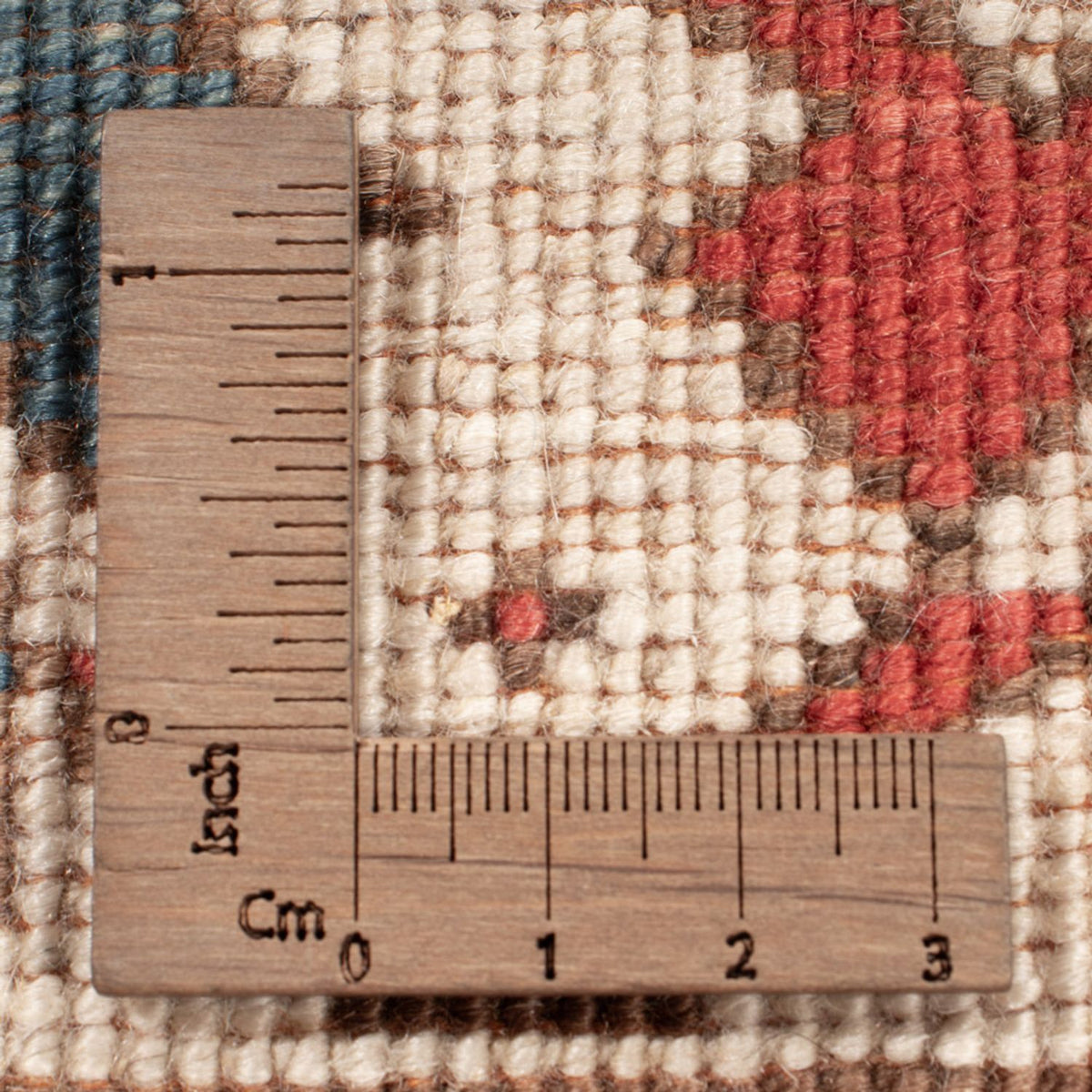 Alfombra Ziegler - Kazak - 198 x 146 cm - multicolor