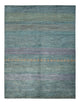 Alfombra de diseño 152x196cm - Designerteppich