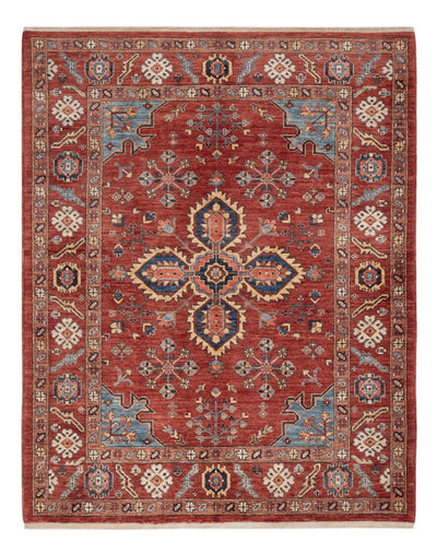 Ushak Alfombra 150x189cm - Alfombra oriental