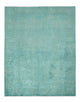 Alfombra de diseño 196x156cm - Designerteppich