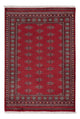 Alfombra Pakistani 137x203cm - Alfombra oriental