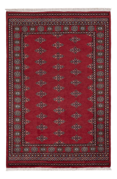 Alfombra Pakistani 140x208cm - Alfombra oriental