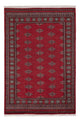 Alfombra Pakistani 140x208cm - Alfombra oriental