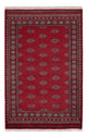 Alfombra Pakistani 217x139cm - Alfombra oriental