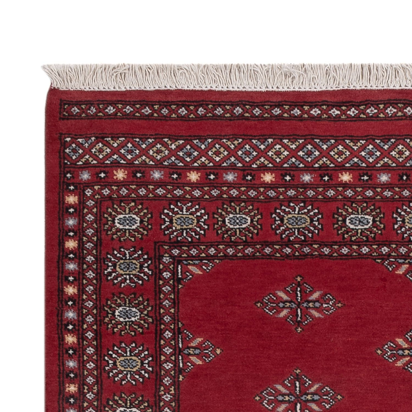 Alfombra Pakistani 217x139cm - Alfombra oriental