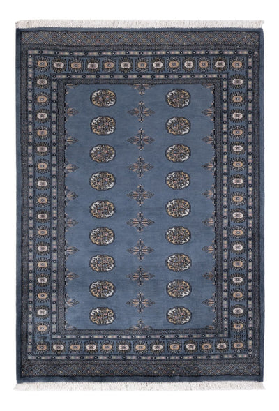 Alfombra Pakistani 140x198cm - Alfombra oriental