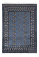 Alfombra Pakistani 140x198cm - Alfombra oriental