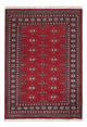 Alfombra Pakistani 199x140cm - Alfombra oriental
