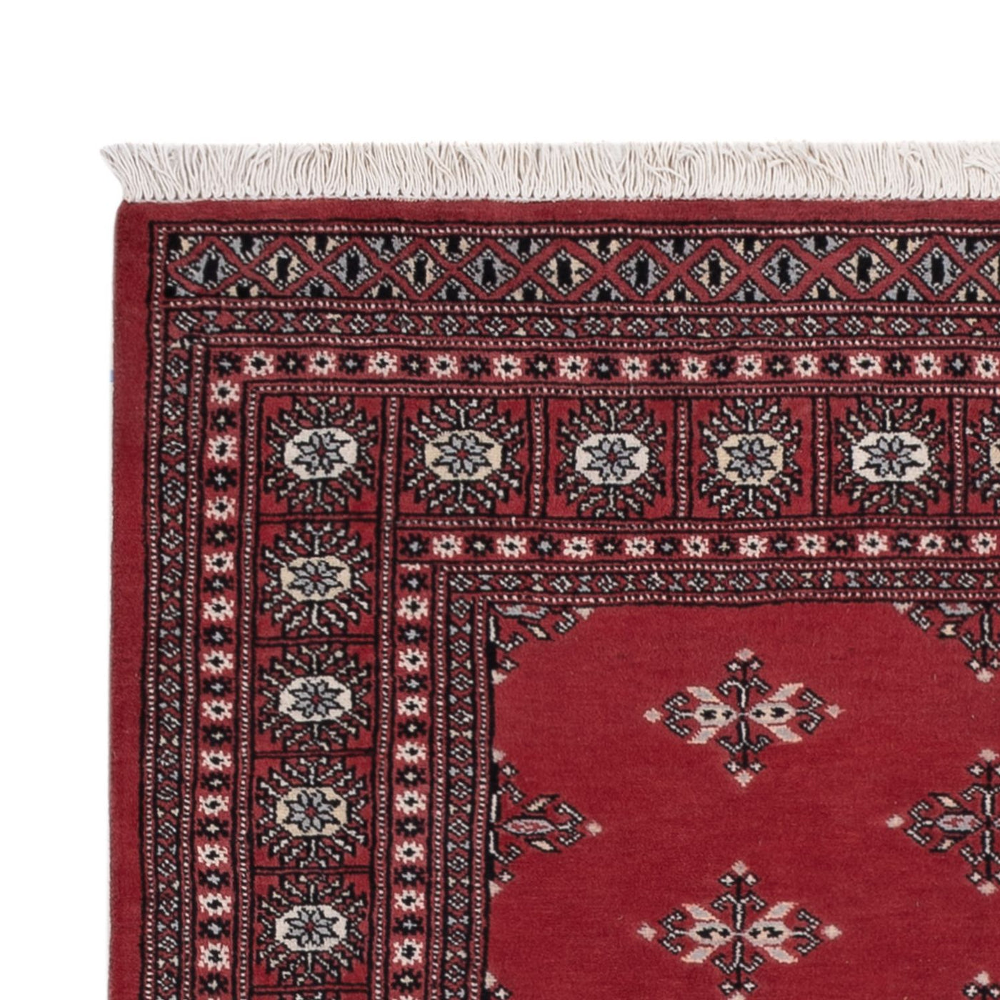 Alfombra Pakistani 199x140cm - Alfombra oriental
