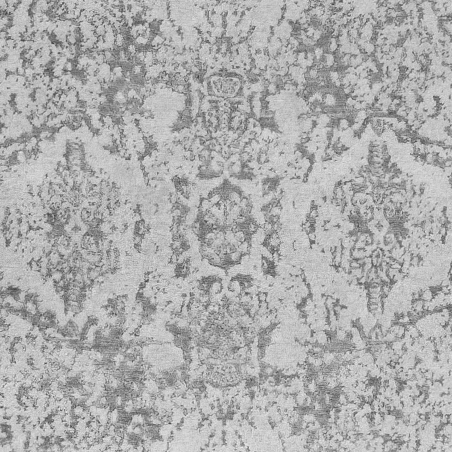 Alfombra de diseño - 209 x 142 cm - blanco