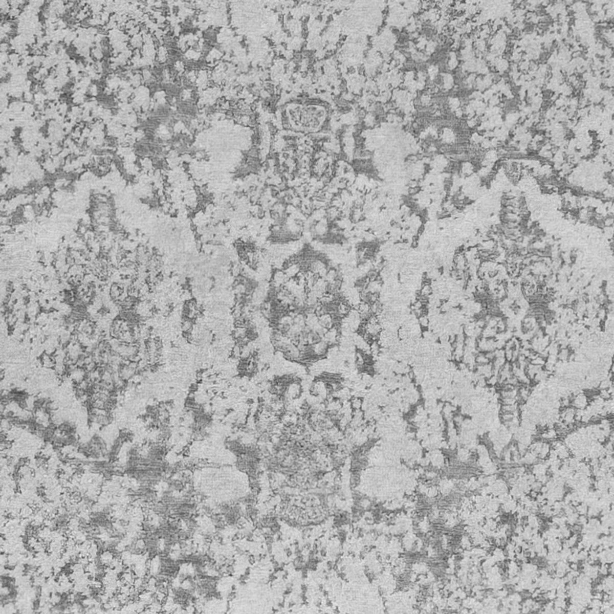 Alfombra de diseño - 209 x 142 cm - blanco