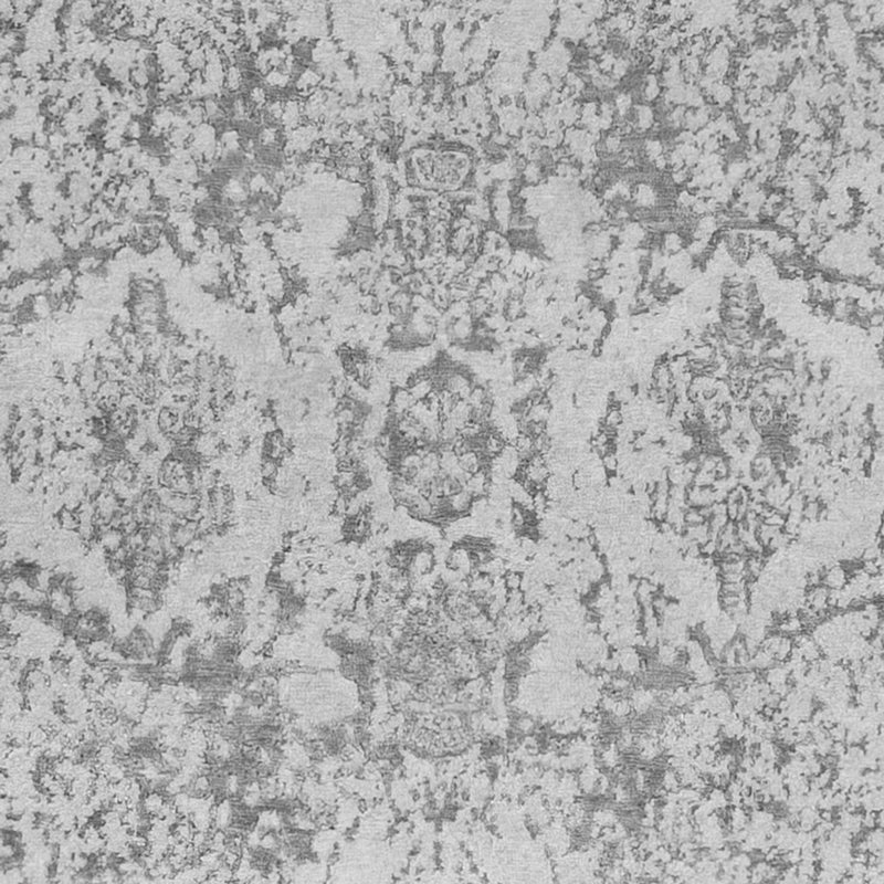 Alfombra de diseño - 209 x 142 cm - blanco