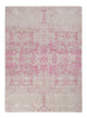 Alfombra de diseño 204x152cm - Designerteppich