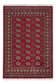 Alfombra Pakistani 204x139cm - Alfombra oriental