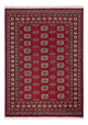Alfombra Pakistani 197x139cm - Alfombra oriental