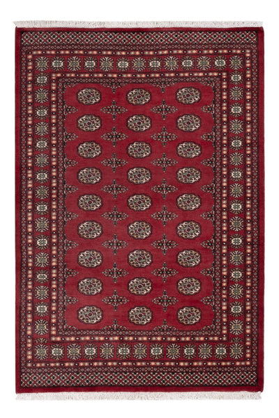 Alfombra Pakistani 141x204cm - Alfombra oriental