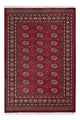 Alfombra Pakistani 204x141cm - Alfombra oriental