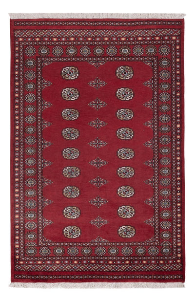 Alfombra Pakistani 139x213cm - Alfombra oriental