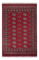 Alfombra Pakistani 213x139cm - Alfombra oriental