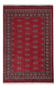 Alfombra Pakistani 205x138cm - Alfombra oriental