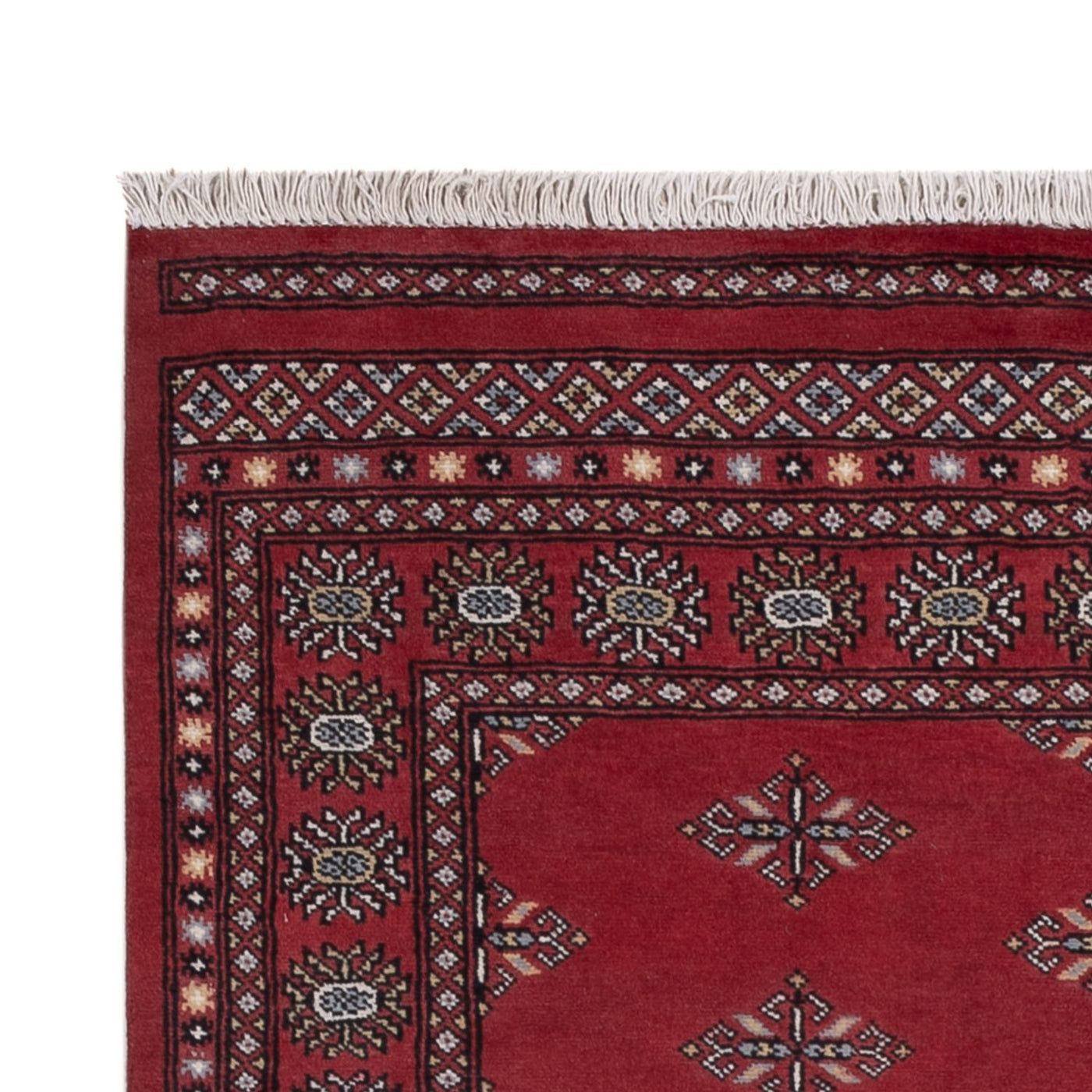 Alfombra Pakistani 205x138cm - Alfombra oriental