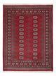 Alfombra Pakistani 185x138cm - Alfombra oriental