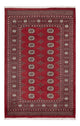 Alfombra Pakistani 216x139cm - Alfombra oriental