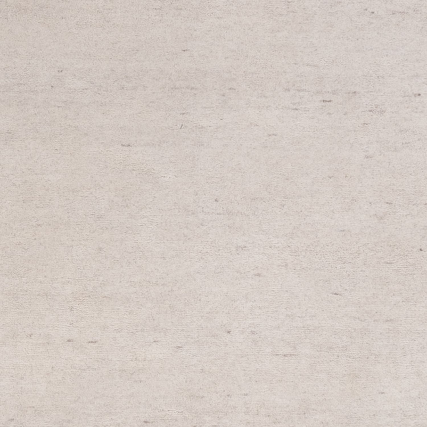 Alfombra Gabbeh - Loribaft Indus - 190 x 148 cm - blanco