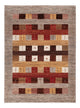 Loribaft Indo Alfombra 150x205cm - Alfombra de lana