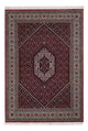 Bidjar Indo Alfombra 200x142cm - Alfombra oriental