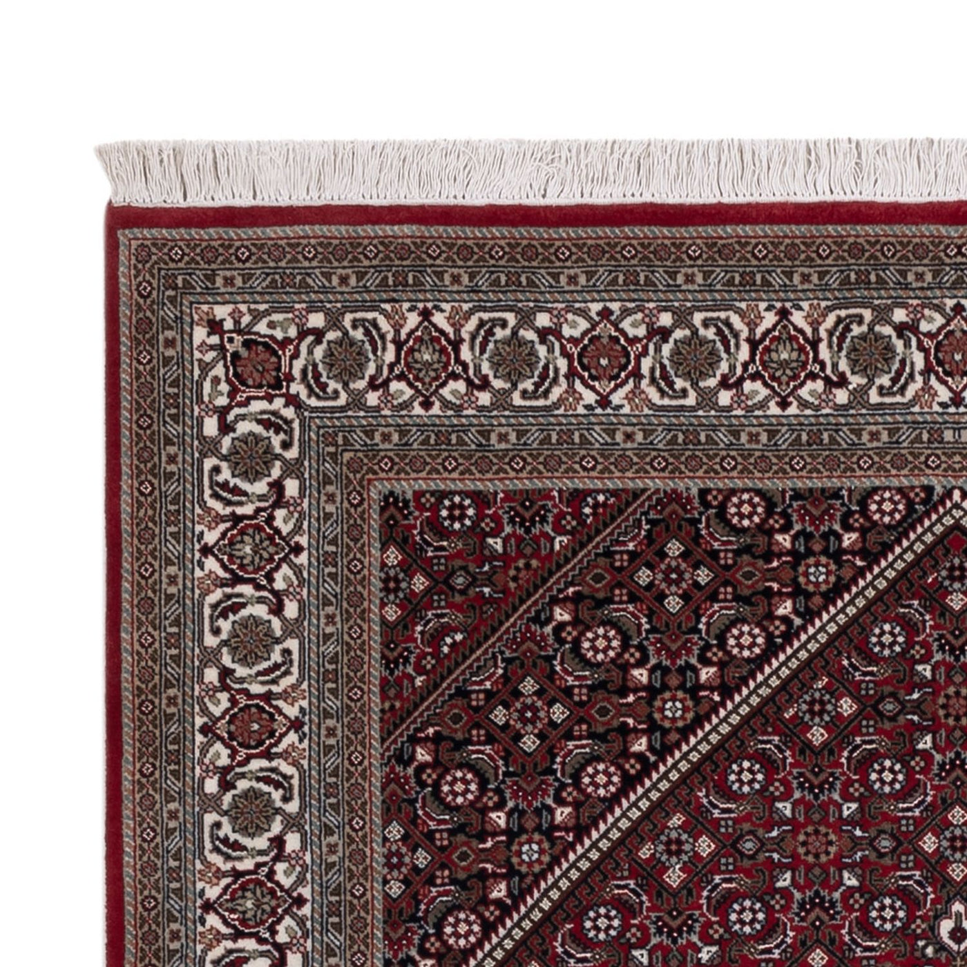 Bidjar Indo Alfombra 200x142cm - Alfombra oriental