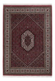 Bidjar Indo Alfombra 145x204cm - Alfombra oriental
