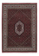 Bidjar Indo Alfombra 202x138cm - Alfombra oriental