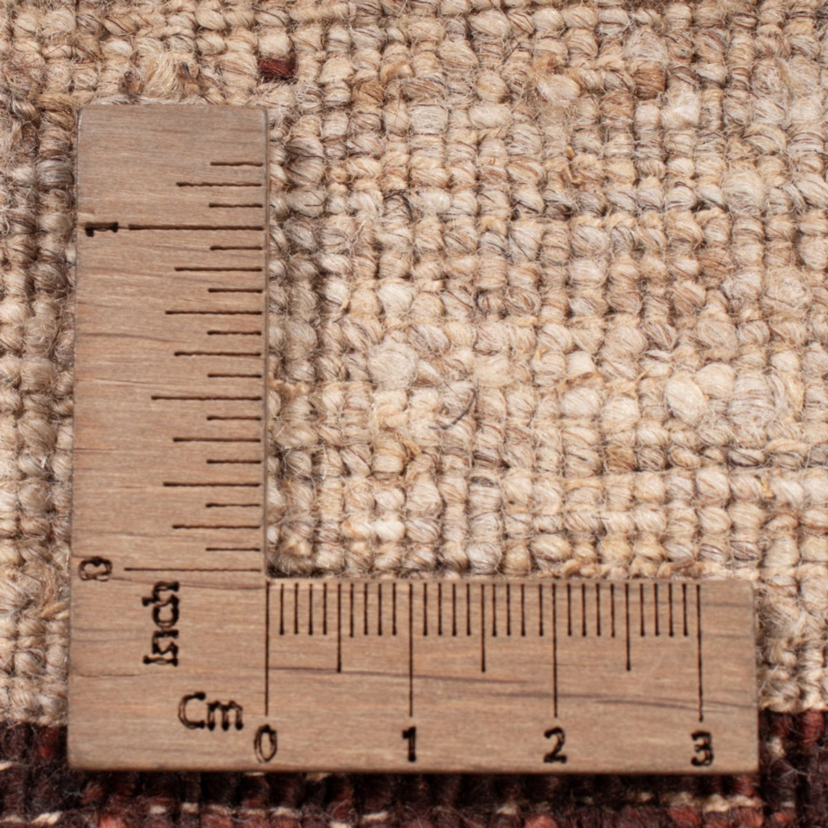 Alfombra Gabbeh - Loribaft Indus - 216 x 147 cm - multicolor