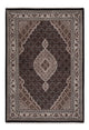 Tabriz Indo Alfombra 141x204cm - Alfombra oriental