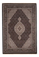 Tabriz Indo Alfombra 205x143cm - Alfombra oriental