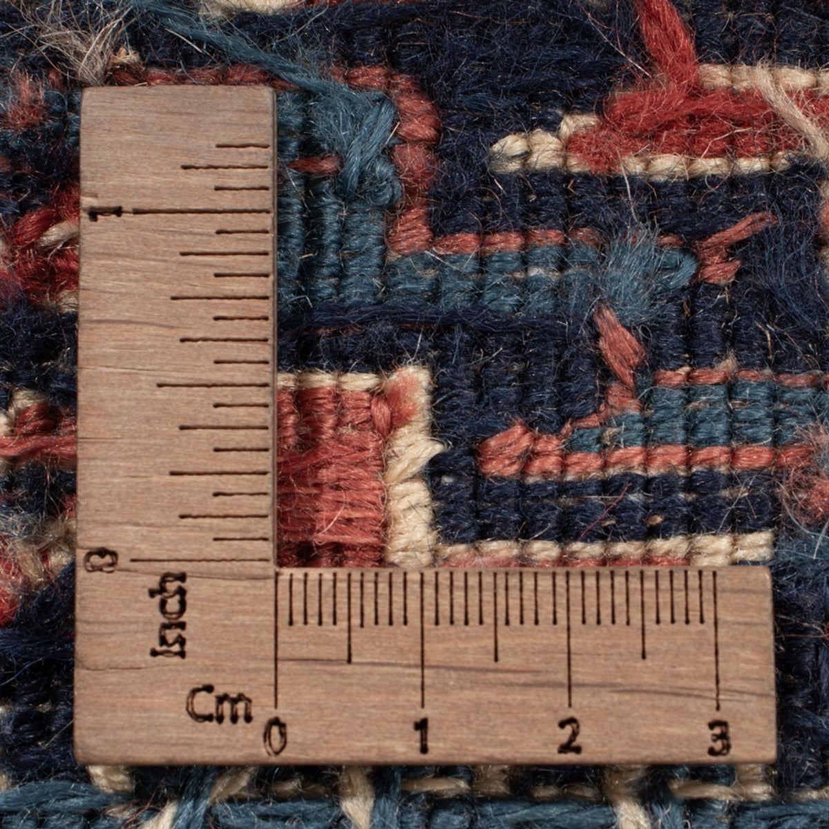 Alfombra Kelim - Oriental - Soumak - 223 x 156 cm - beige oscuro