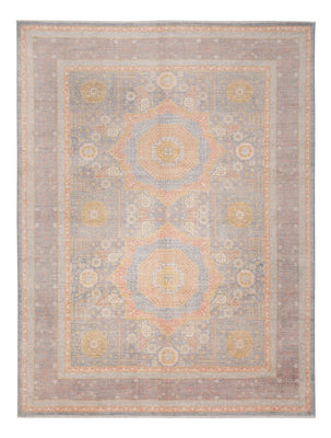Alfombra Ziegler - Ariana - 360 x 273 cm - beige