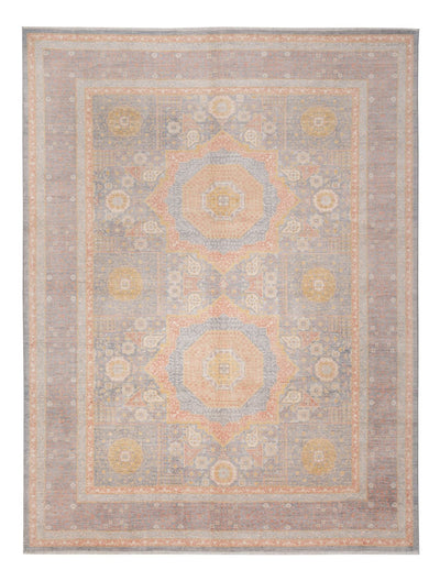 Ariana Alfombra 273x360cm - Alfombra oriental