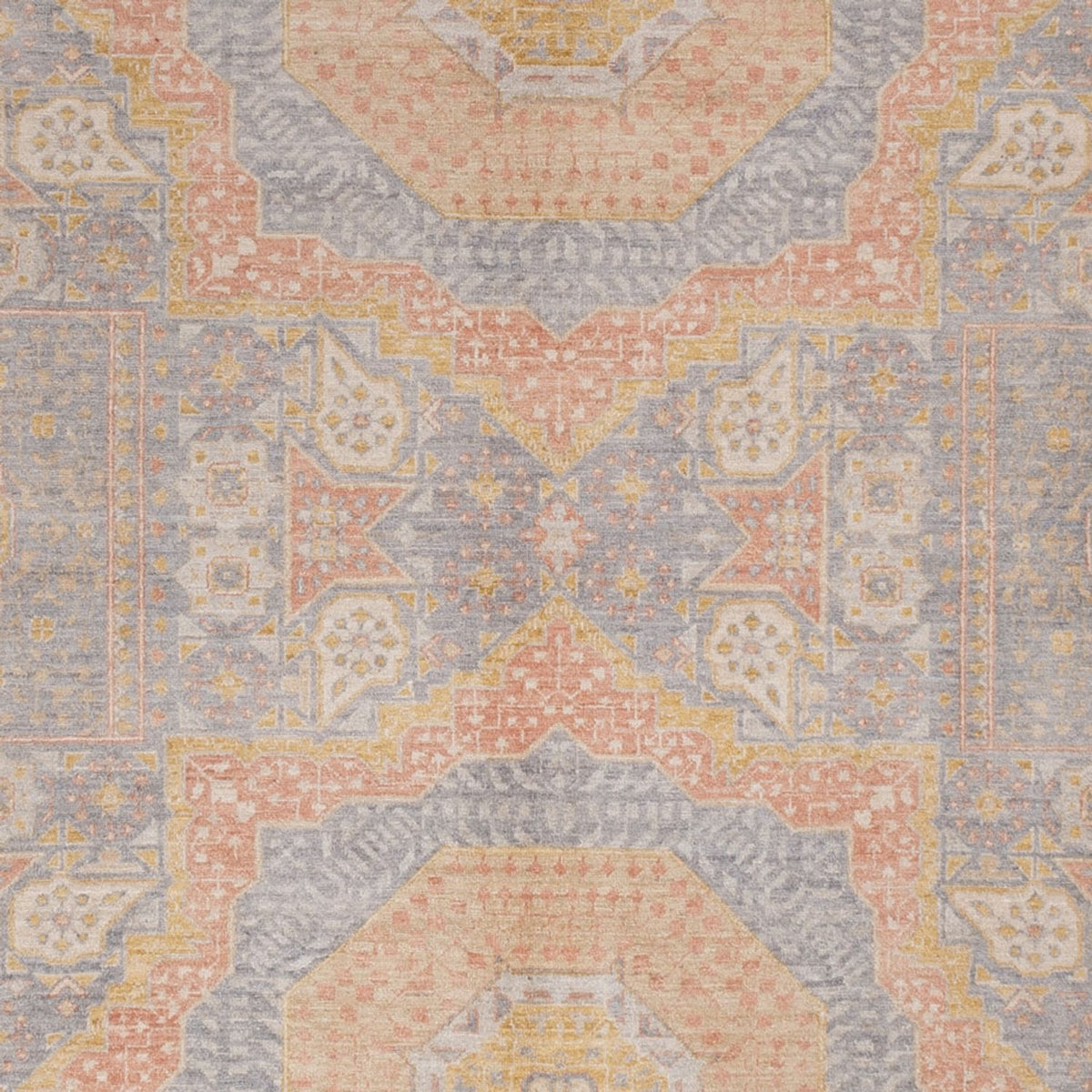 Alfombra Ziegler - Ariana - 360 x 273 cm - beige