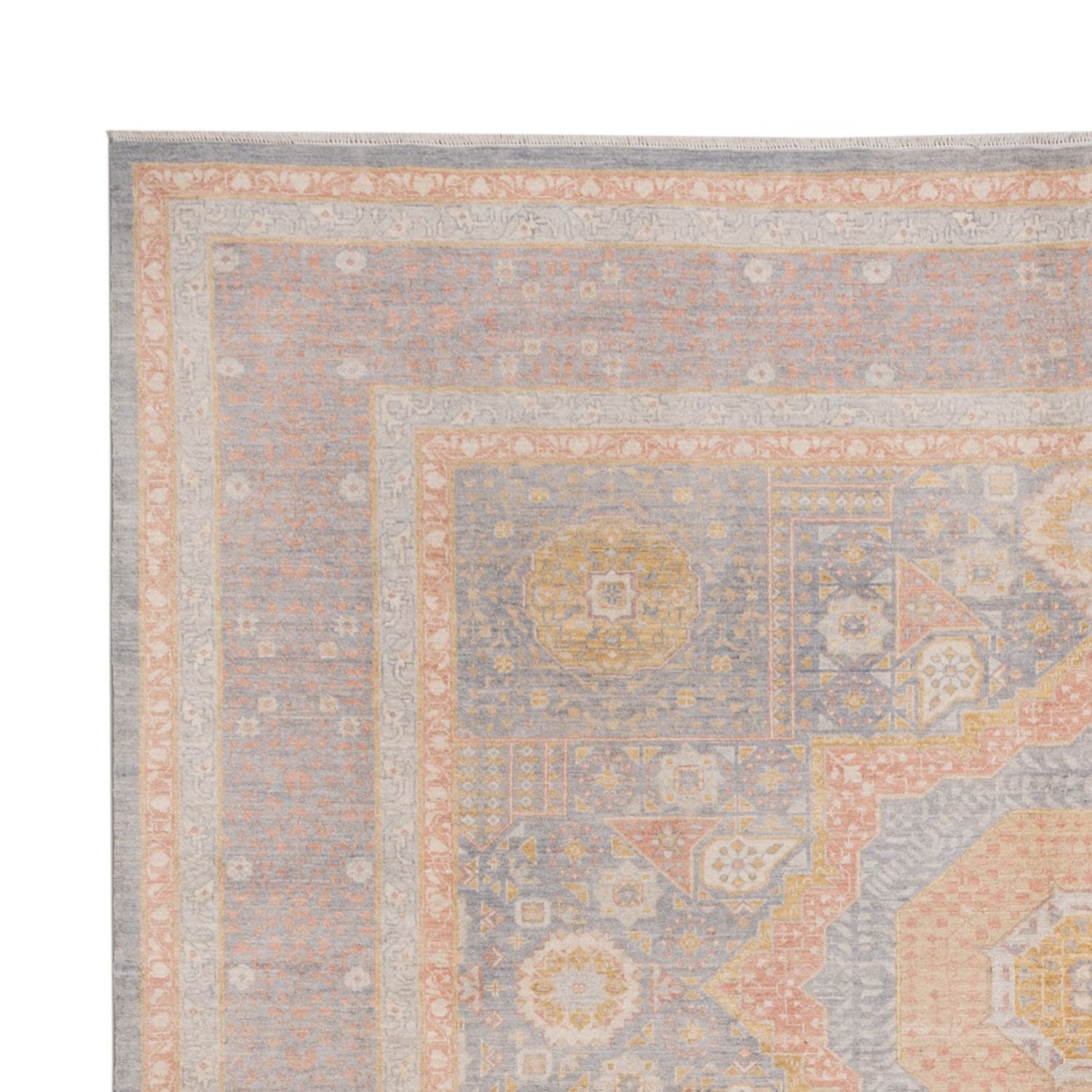 Alfombra Ziegler - Ariana - 360 x 273 cm - beige