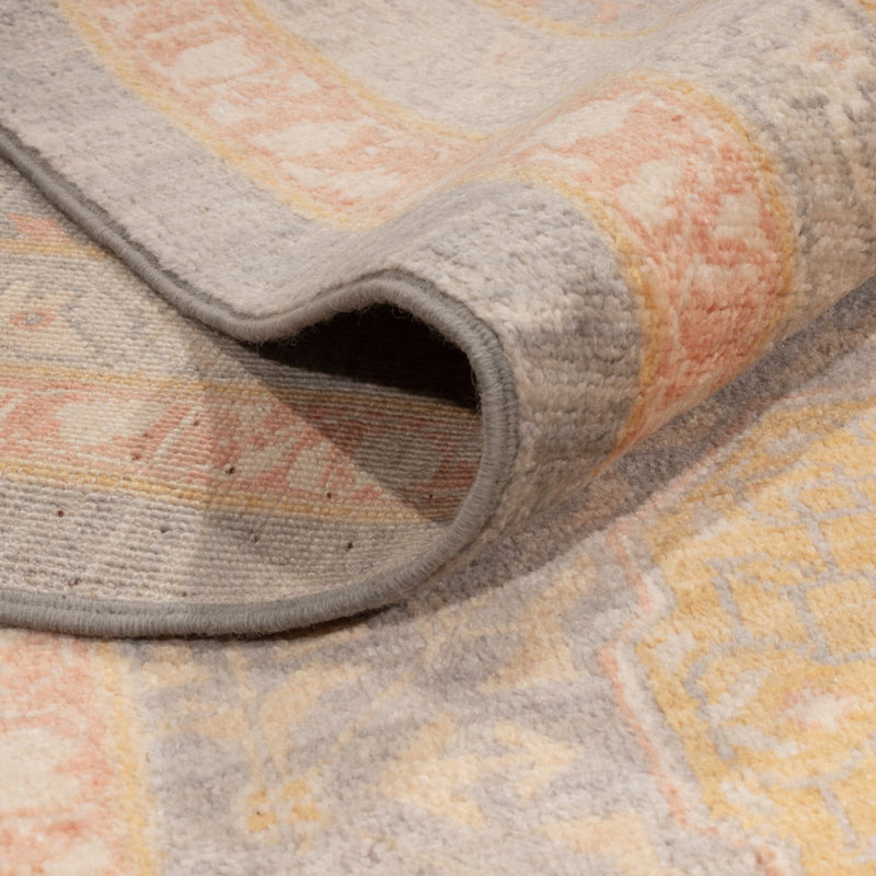 Alfombra Ziegler - Ariana - 360 x 273 cm - beige