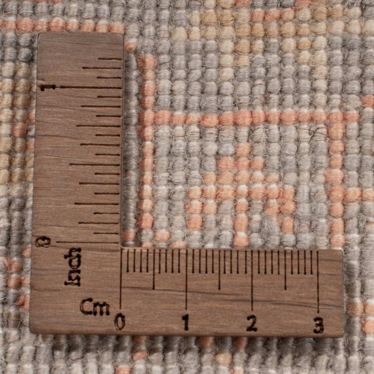 Alfombra Ziegler - Ariana - 360 x 273 cm - beige