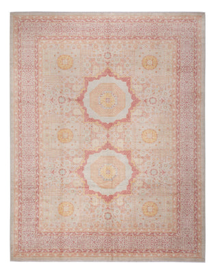 Alfombra Ziegler - Ariana - 390 x 303 cm - beige