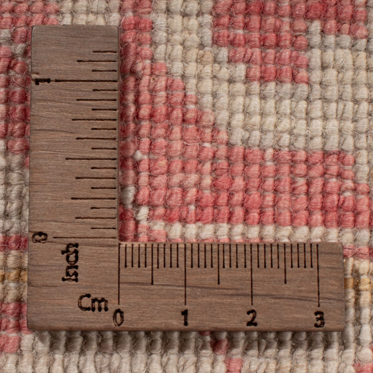 Alfombra Ziegler - Ariana - 390 x 303 cm - beige