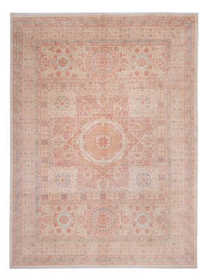 Alfombra Ziegler - Ariana - 345 x 260 cm - beige