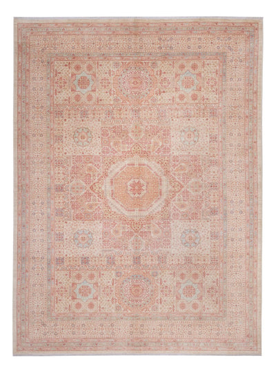 Ariana Alfombra 260x345cm - Alfombra oriental